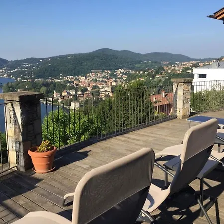 Stunning Lake Views Appartement *