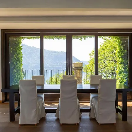 Stunning Lake Views Lejlighed Cernobbio